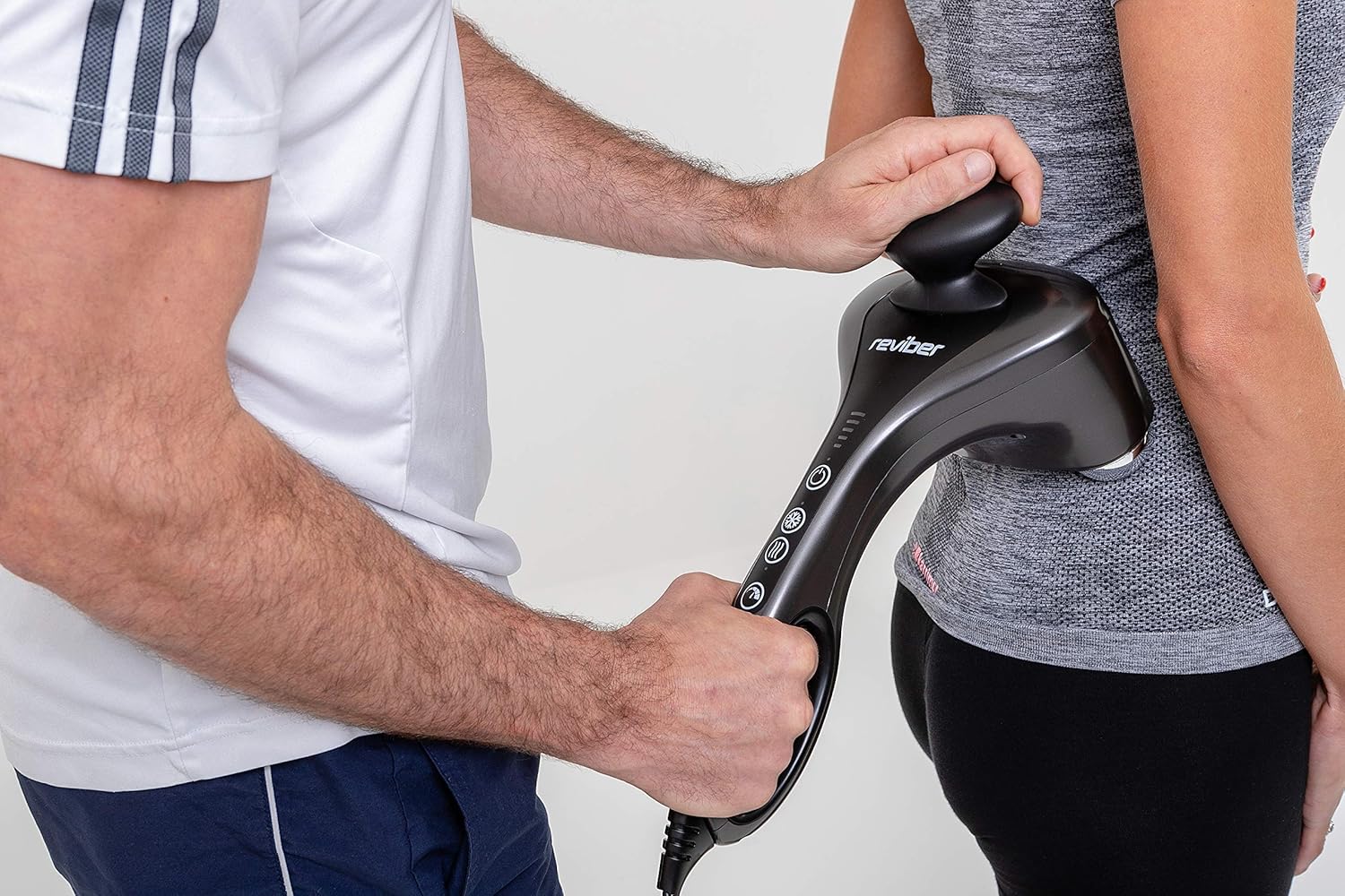 Customer Success Stories: Transforming Health with Reviber Fitness Equipment