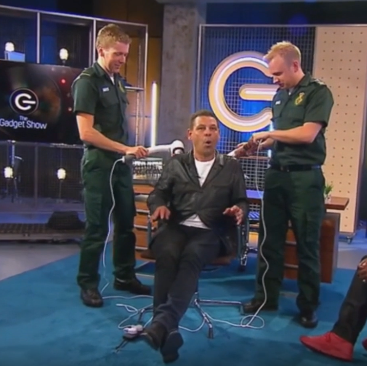 Reviber Zen Physio Deep Tissue Massager