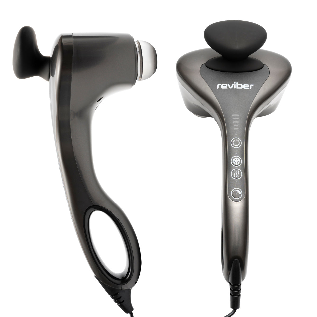 Reviber Hot and Cold Percussion Massager