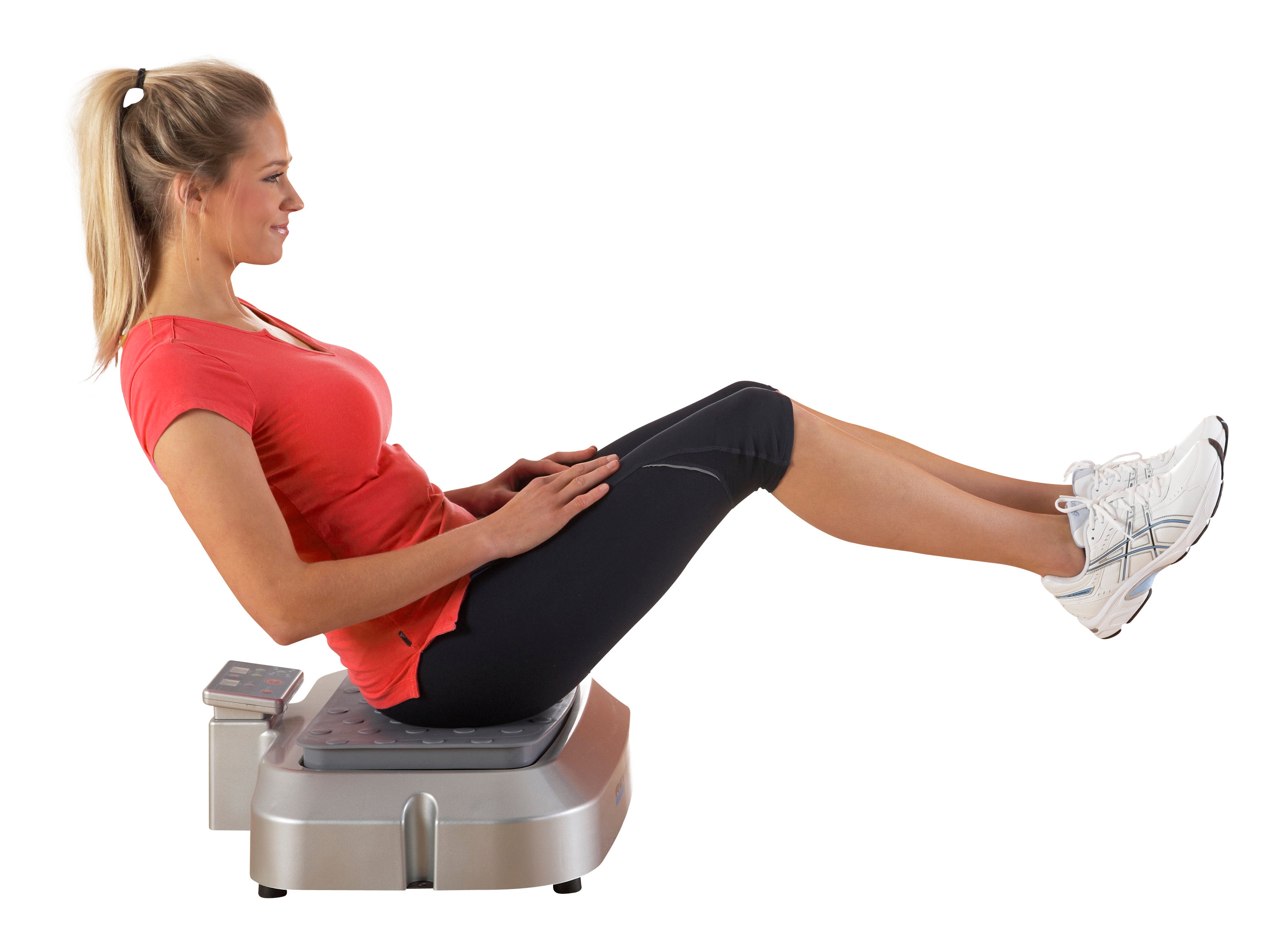 Reviber plus vibration plate sale