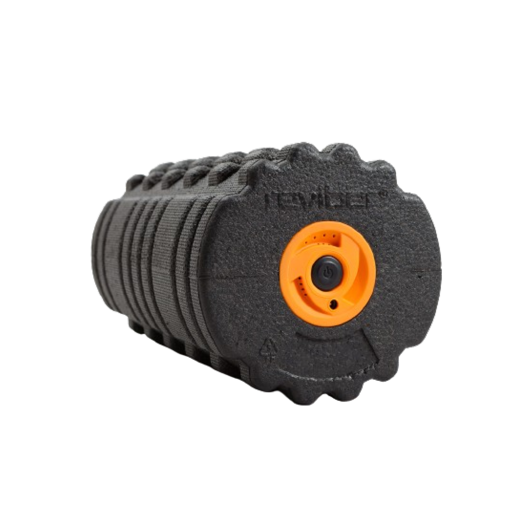 Reviber Vibrating Foam Roller