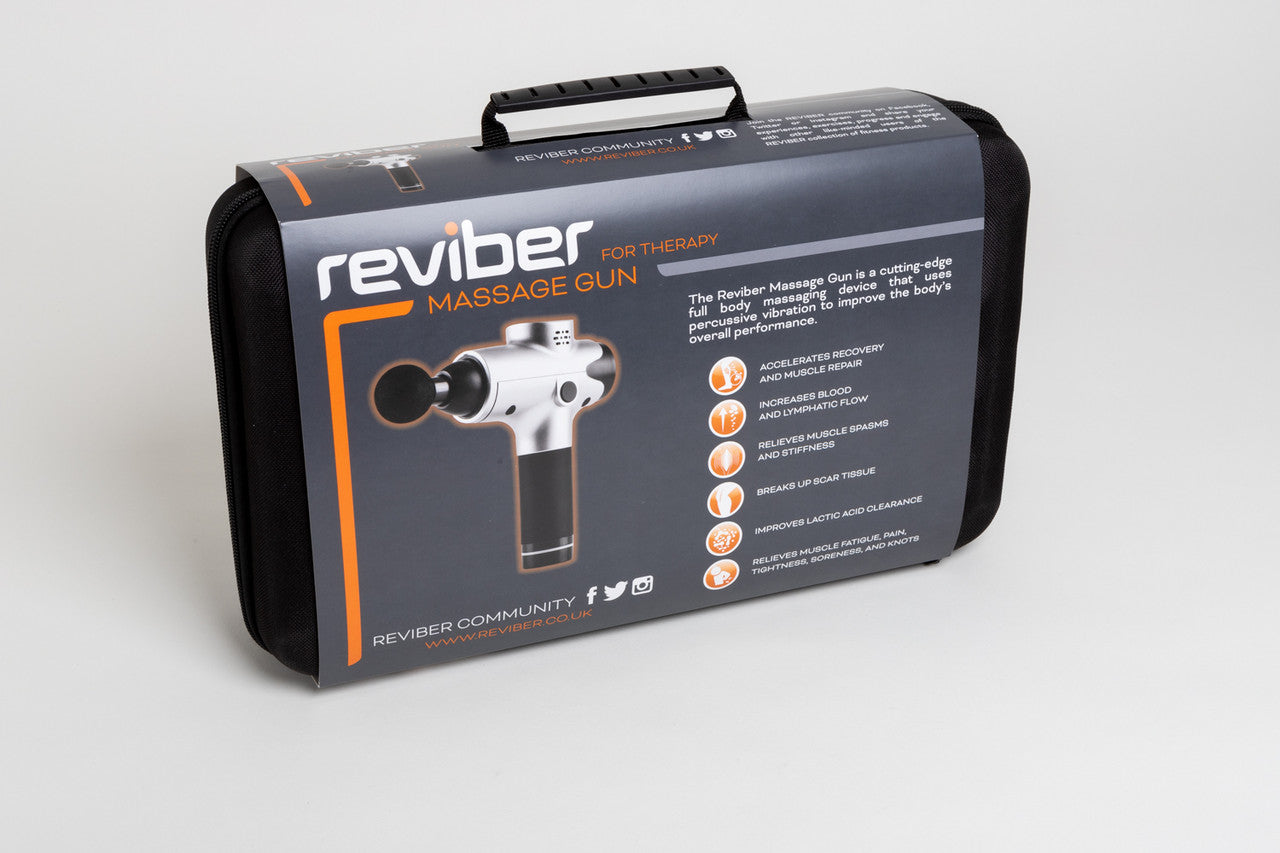 Reviber Massage Gun