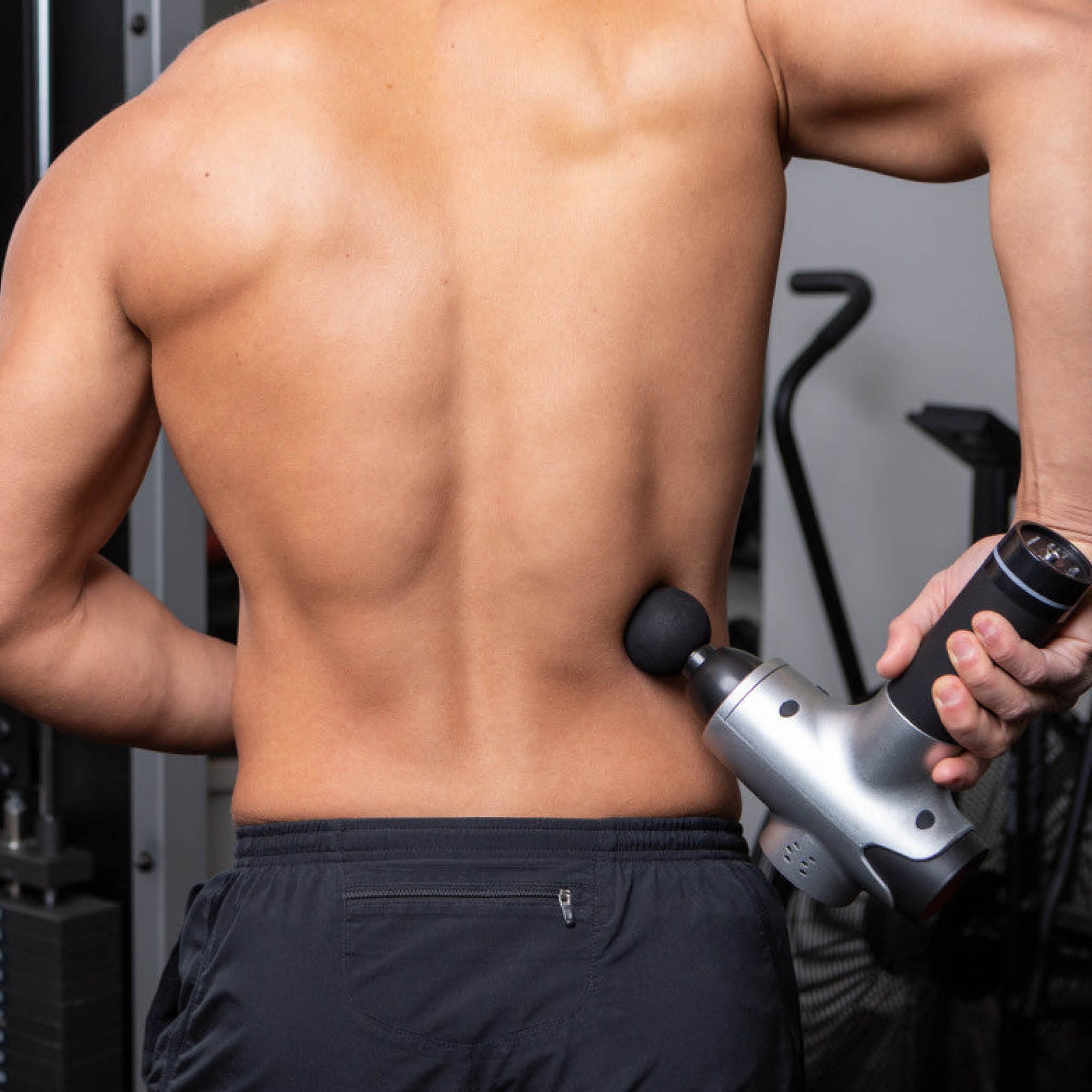 Reviber Massage Gun