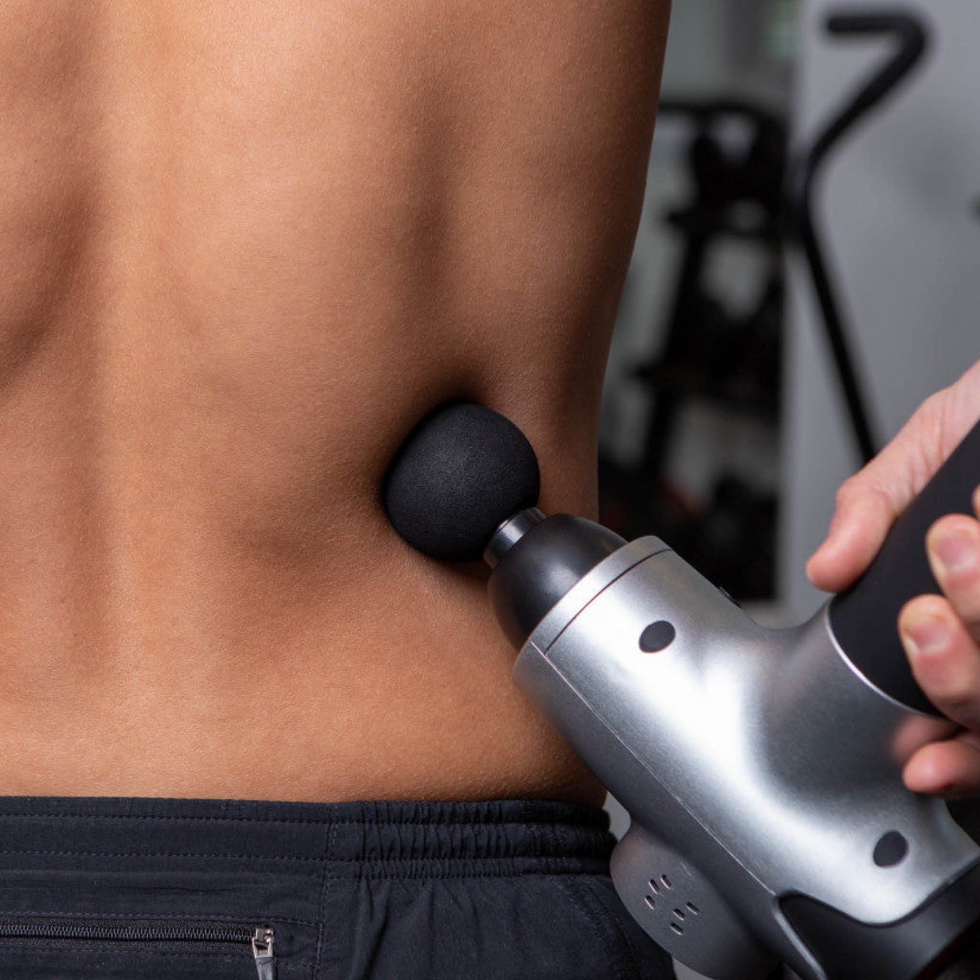Reviber Massage Gun