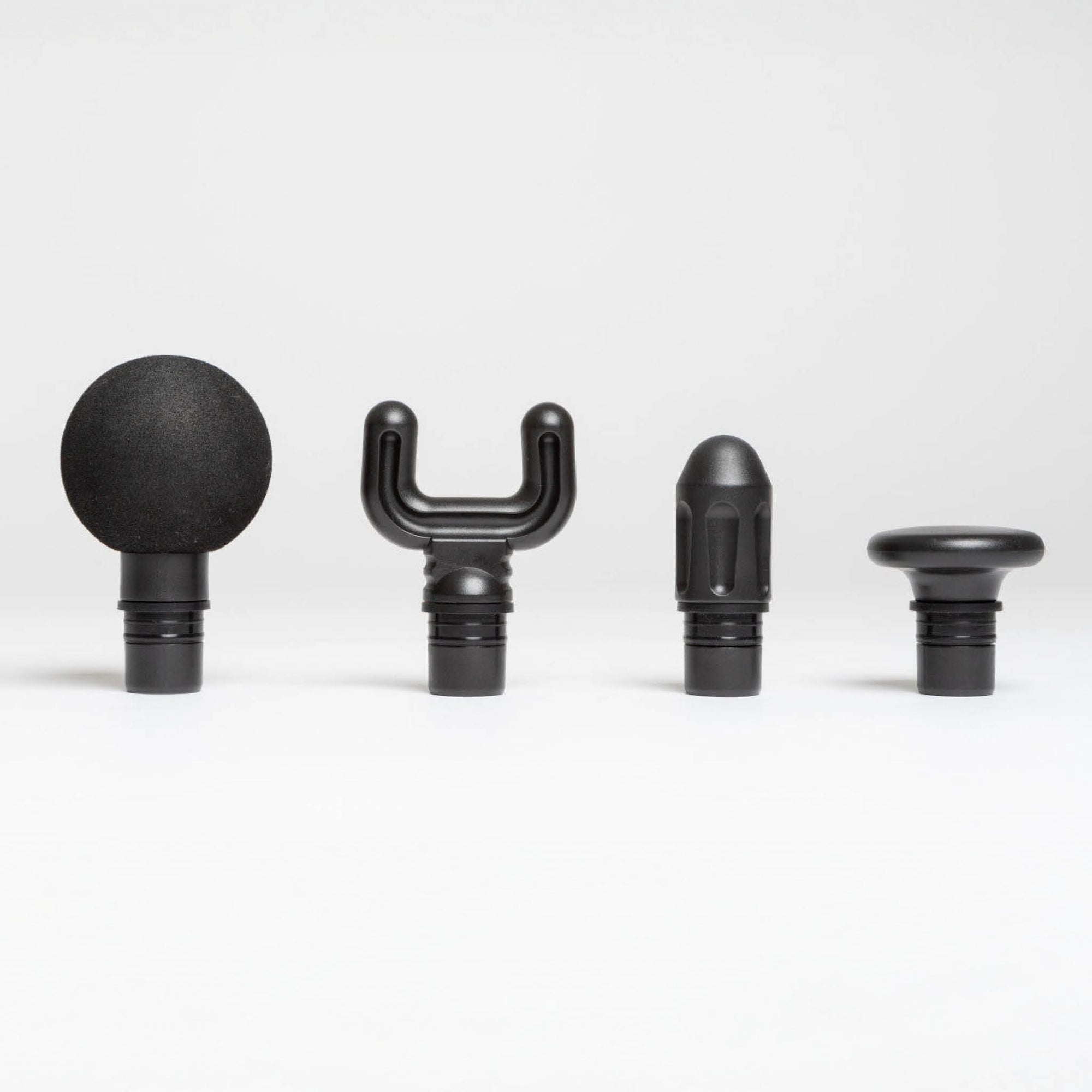 Reviber Mini Massage Gun With Heat Therapy
