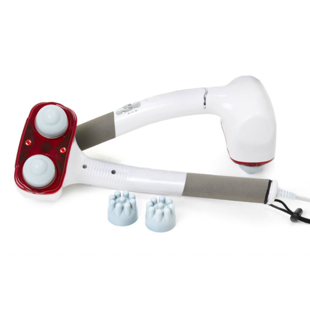 Reviber Zen Physio Deep Tissue Massager