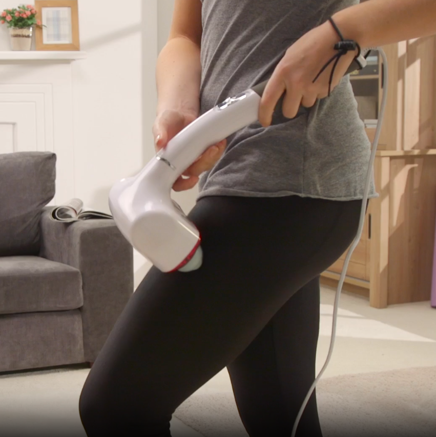 Reviber Zen Physio Deep Tissue Massager