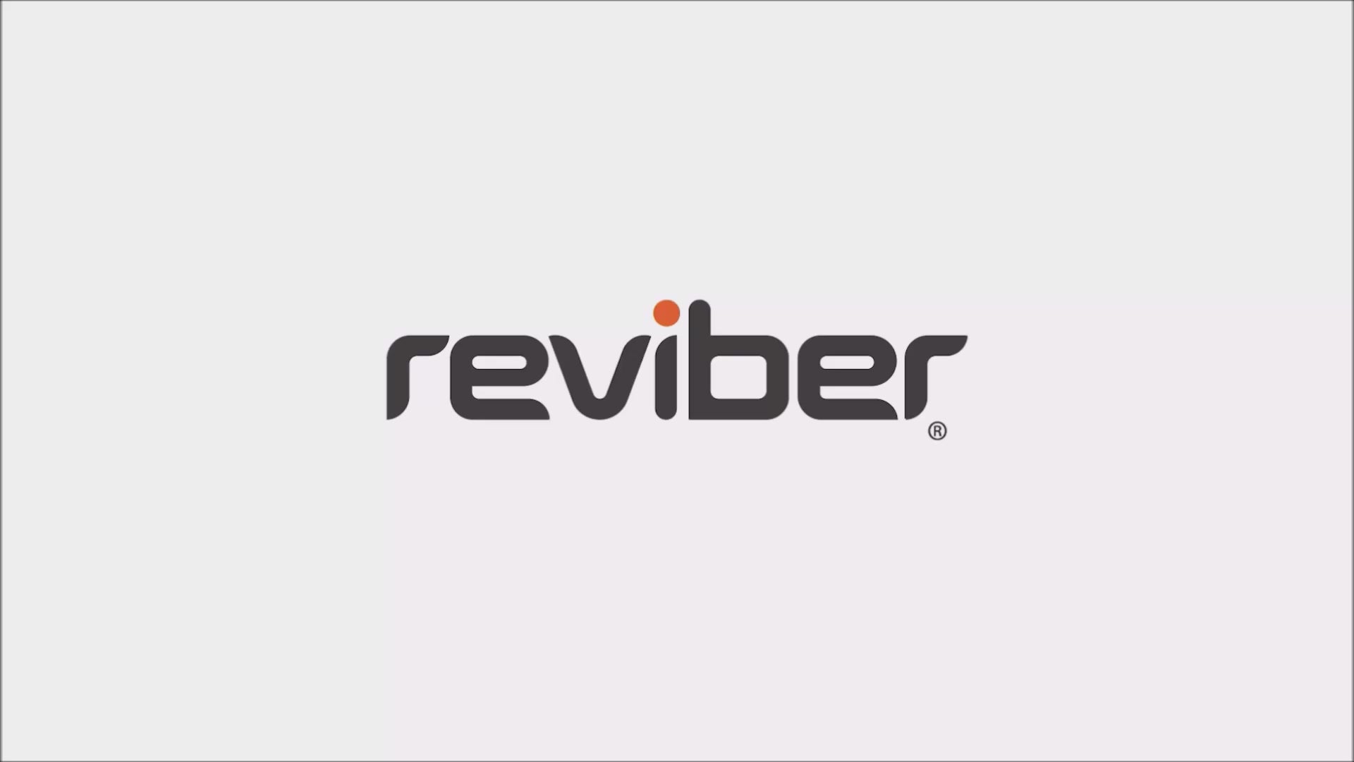 Reviber Vibrating Foam Roller