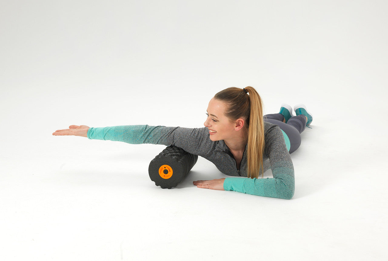 Reviber Vibrating Foam Roller